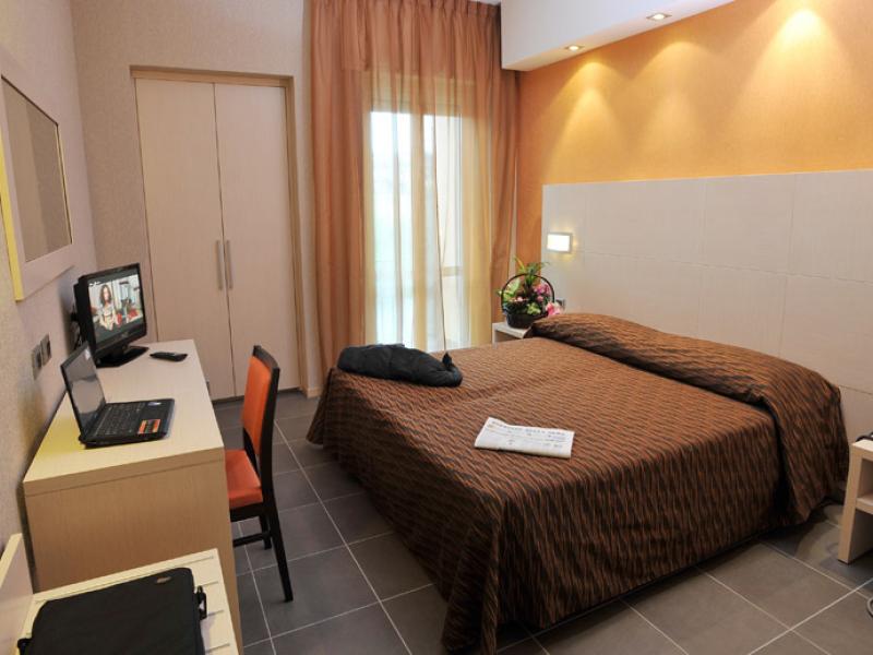 Camera Hotel Cavour Rieti